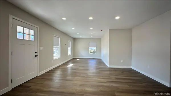 215 6th ST, Hugo, CO 80821