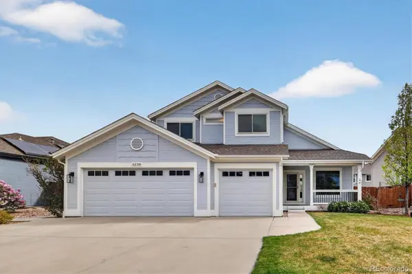 6238 Holman CT, Arvada, CO 80004