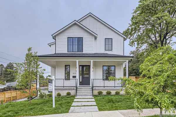 3019 Chase ST, Wheat Ridge, CO 80214