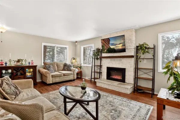 25807 Snyder AVE, Conifer, CO 80433