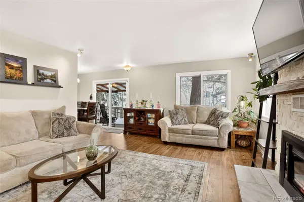 25807 Snyder AVE, Conifer, CO 80433