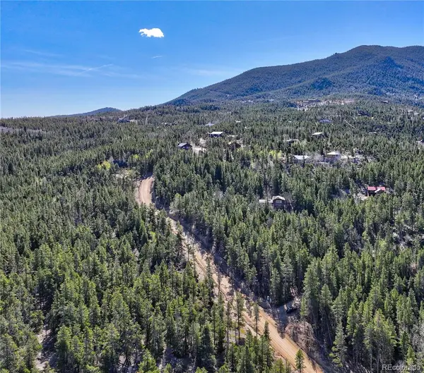 Wedgewood DR, Black Hawk, CO 80422