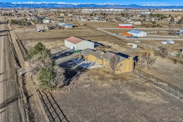 1981 E 141st AVE, Brighton, CO 80602