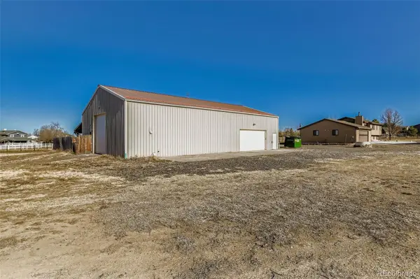 1981 E 141st AVE, Brighton, CO 80602