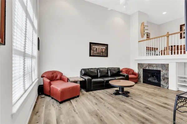 10164 Ridgegate CIR, Lone Tree, CO 80124