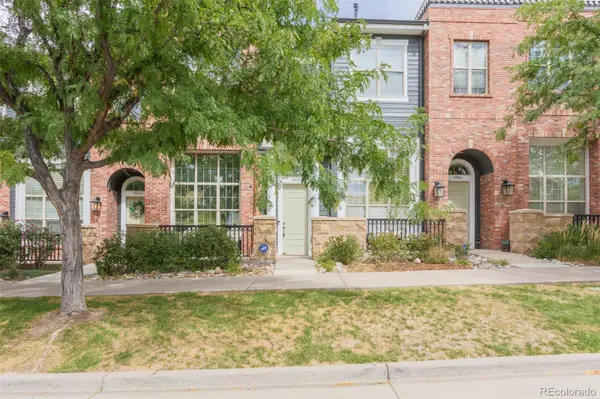 10164 Ridgegate CIR, Lone Tree, CO 80124