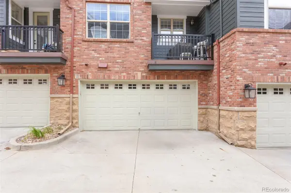 10164 Ridgegate CIR, Lone Tree, CO 80124