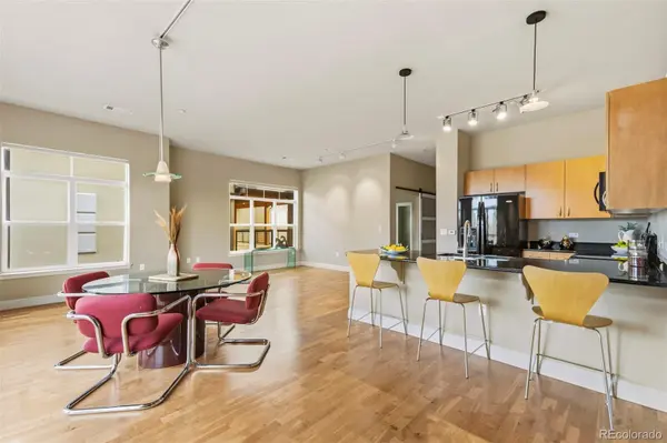 5401 S Park Terrace AVE #301A, Greenwood Village, CO 80111