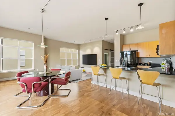 5401 S Park Terrace AVE #301A, Greenwood Village, CO 80111