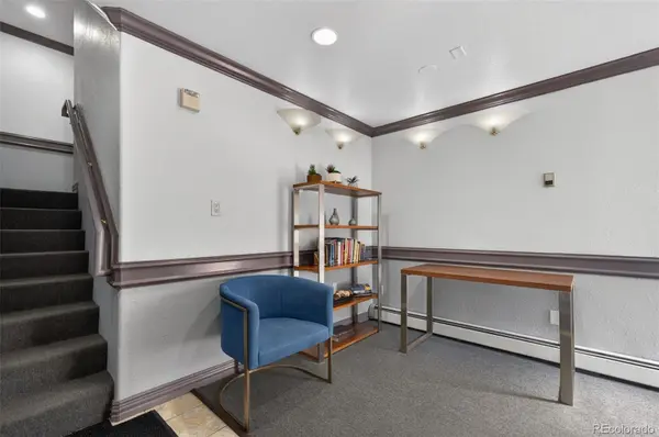 1833 N Williams ST #506, Denver, CO 80218