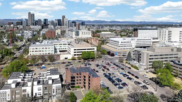 1833 N Williams ST #506, Denver, CO 80218