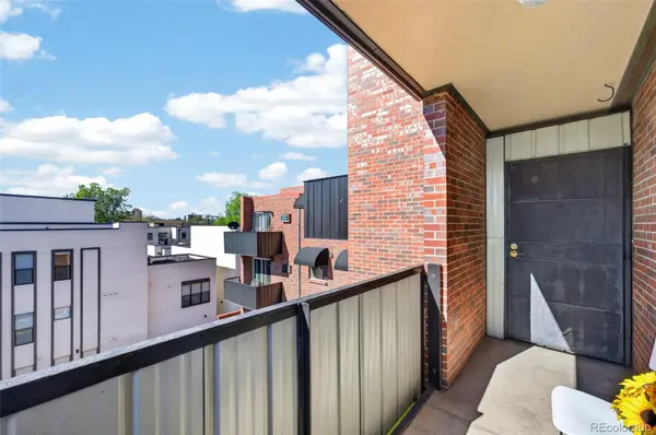 1833 N Williams ST #506, Denver, CO 80218