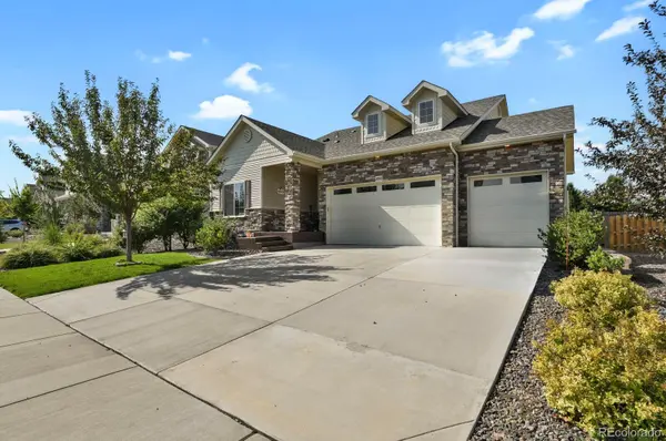25972 E Archer DR, Aurora, CO 80018