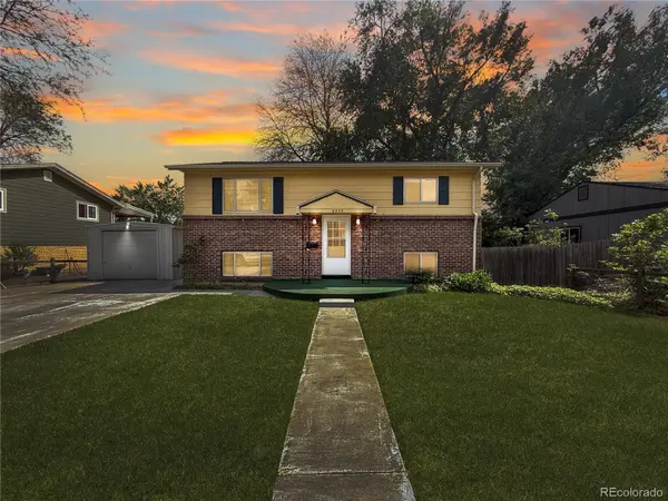 6950 W 62nd PL, Arvada, CO 80003
