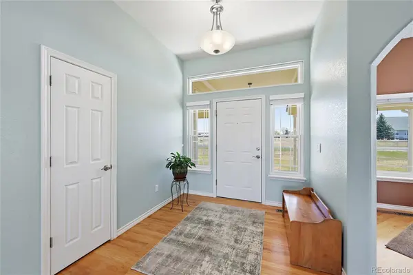 4031 Burton ST, Strasburg, CO 80136