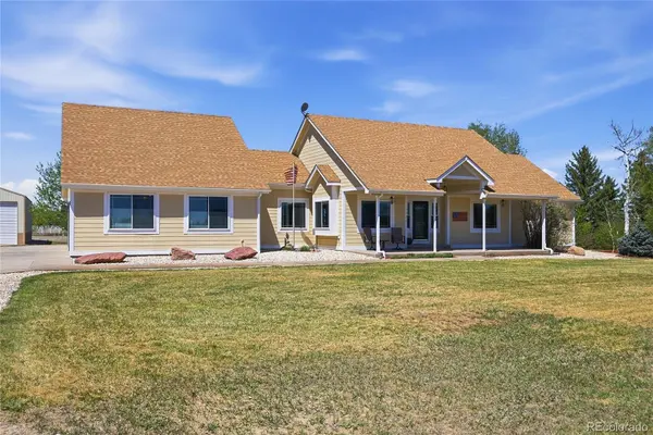 4031 Burton ST, Strasburg, CO 80136