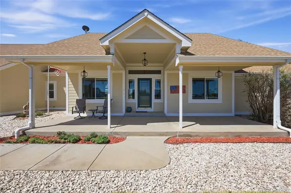 4031 Burton ST, Strasburg, CO 80136
