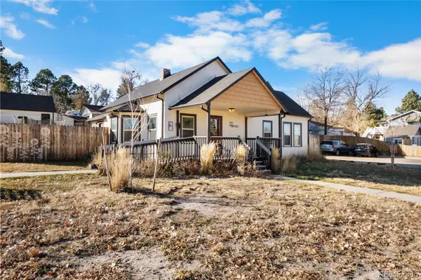375 S Main ST, Elizabeth, CO 80107