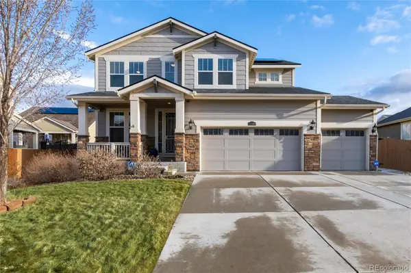 13380 Oneida ST,  Thornton,  CO 80602