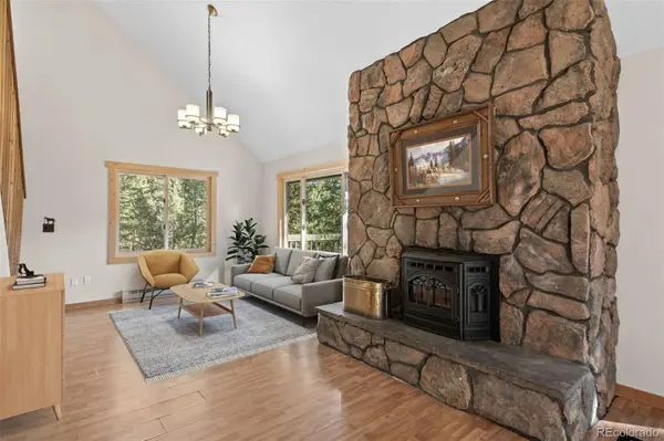 31653 Ponderosa WAY, Evergreen, CO 80439