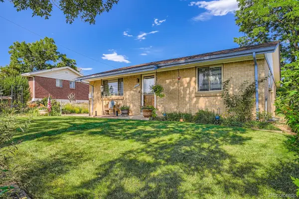 8510 Faraday ST, Denver, CO 80229