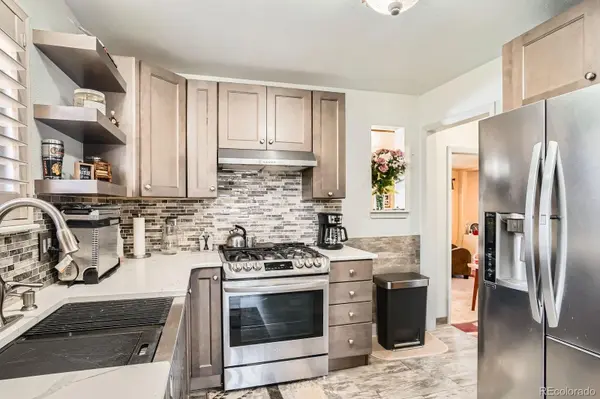 8510 Faraday ST, Denver, CO 80229