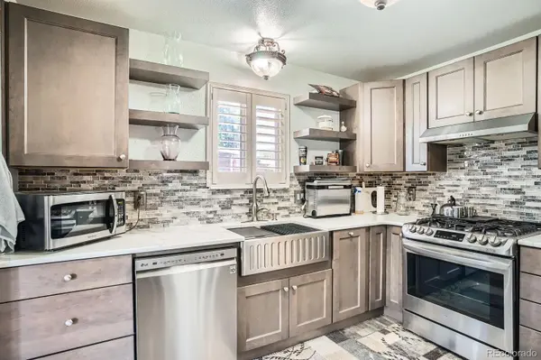 8510 Faraday ST, Denver, CO 80229