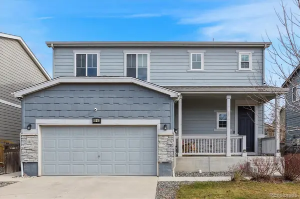 6041 Sandstone CIR, Erie, CO 80516
