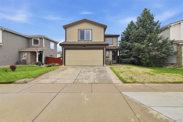 21430 E 42nd AVE, Denver, CO 80249