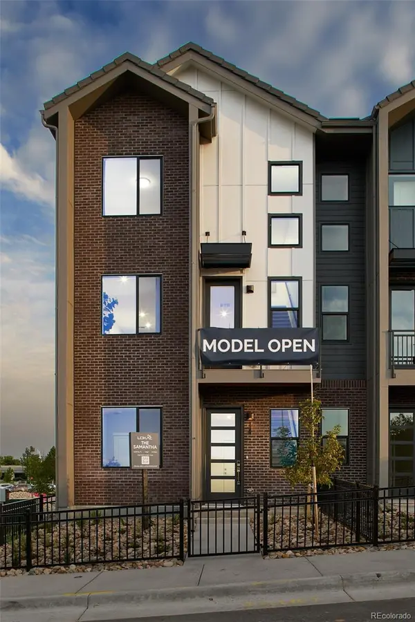 14 Ascent TRL, Englewood, CO 80112