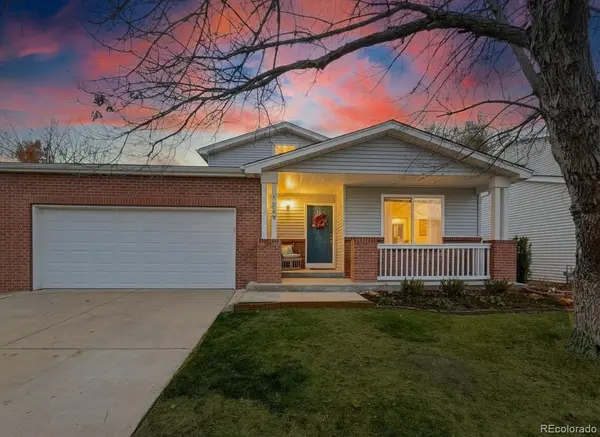 1269 Red Mountain DR, Longmont, CO 80504