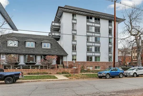 555 E 10th AVE #409, Denver, CO 80203
