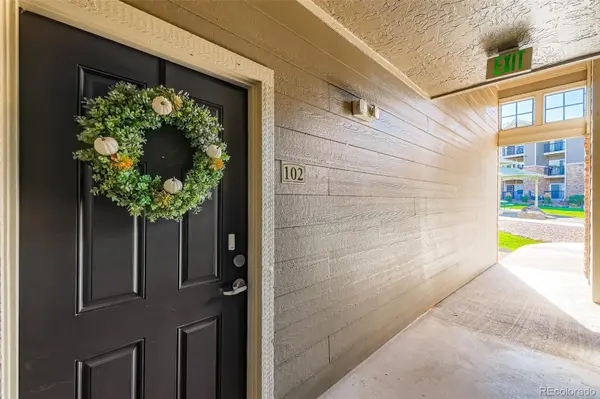 1450 Blue Sky WAY #102, Erie, CO 80516
