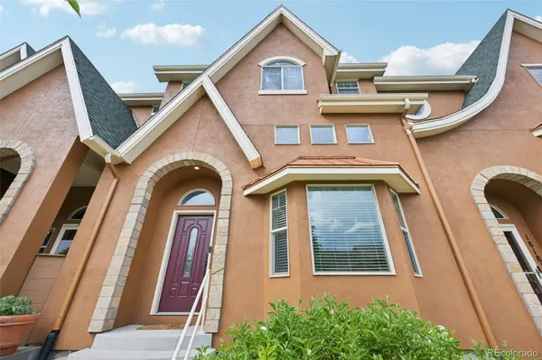 18173 E Saskatoon PL, Parker, CO 80134