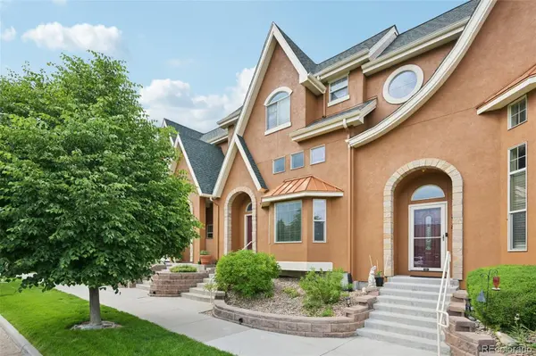 18173 E Saskatoon PL, Parker, CO 80134