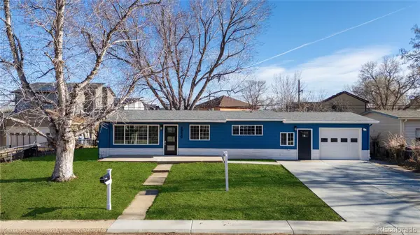 4950 Estes CT, Arvada, CO 80002