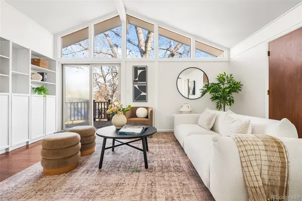 710 S Cody ST, Lakewood, CO 80226