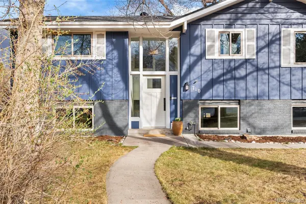 710 S Cody ST, Lakewood, CO 80226