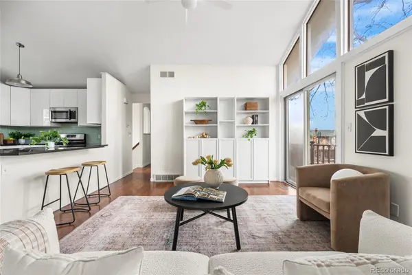 710 S Cody ST, Lakewood, CO 80226