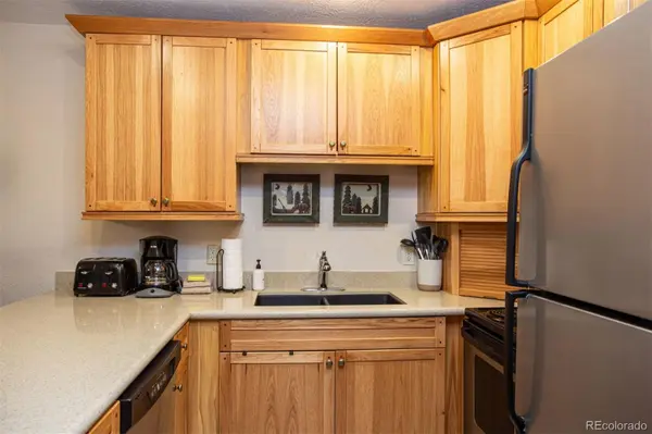 305 S Park AVE #205, Breckenridge, CO 80424