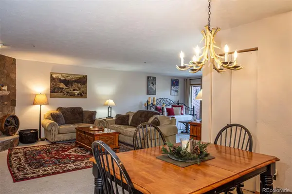 305 S Park AVE #205, Breckenridge, CO 80424