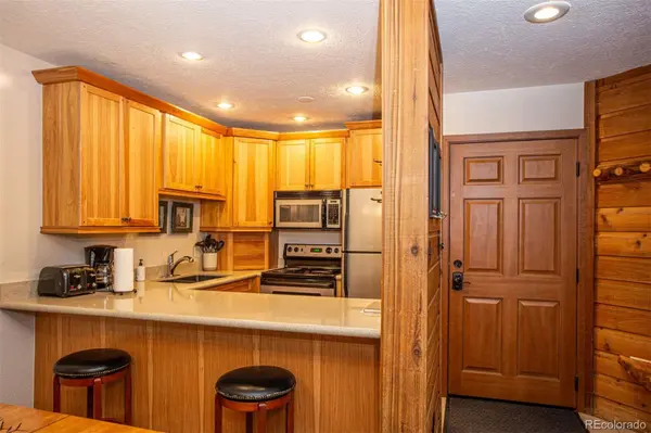 305 S Park AVE #205, Breckenridge, CO 80424