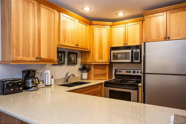 305 S Park AVE #205, Breckenridge, CO 80424