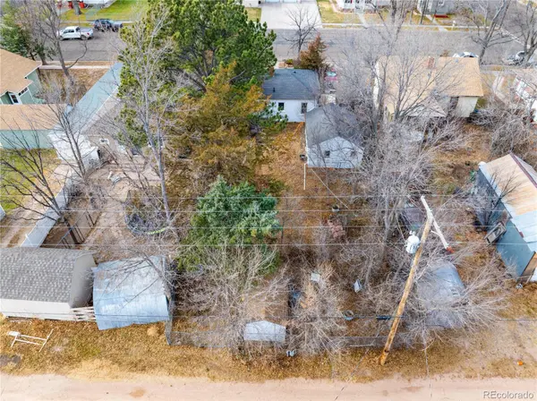 550 Bent AVE, Akron, CO 80720