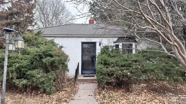 550 Bent AVE, Akron, CO 80720