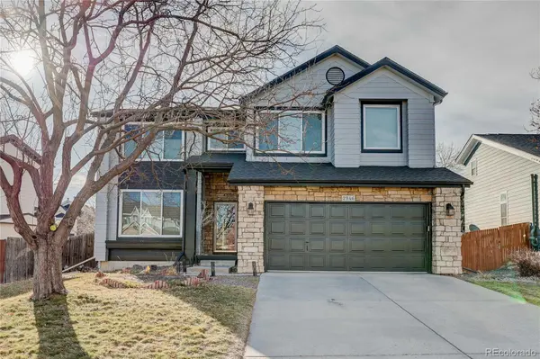 2946 S Devinney CT, Lakewood, CO 80228