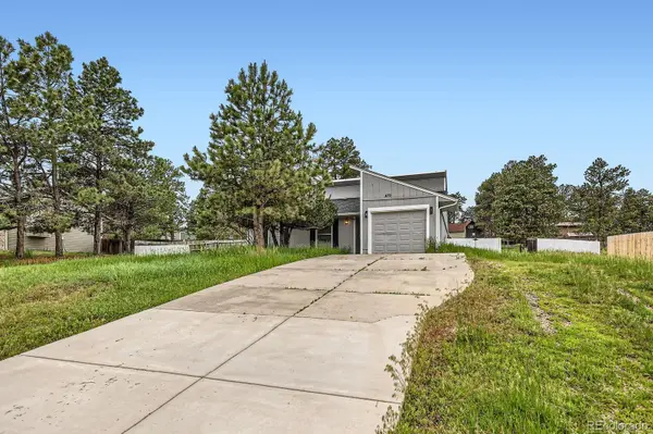 679 S Pearl ST, Elizabeth, CO 80107