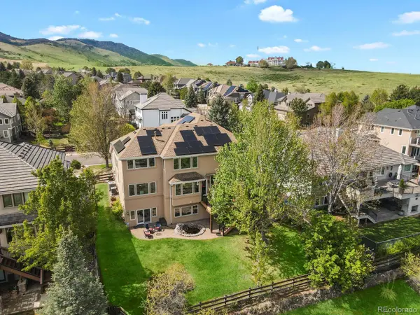 12 Mountain Laurel DR, Littleton, CO 80127