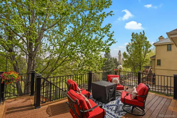 12 Mountain Laurel DR, Littleton, CO 80127