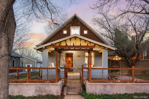 3740 Stuart ST, Denver, CO 80212